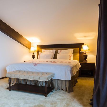 Bran Monte Crai Chalet מראה חיצוני תמונה