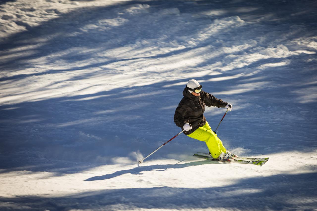 Bran Monte Crai Chalet מראה חיצוני תמונה