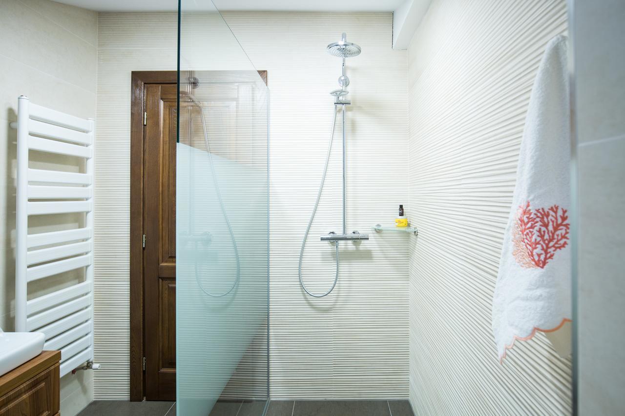 Bran Monte Crai Chalet מראה חיצוני תמונה