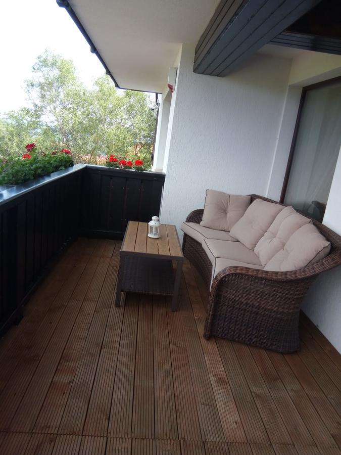 Bran Monte Crai Chalet מראה חיצוני תמונה