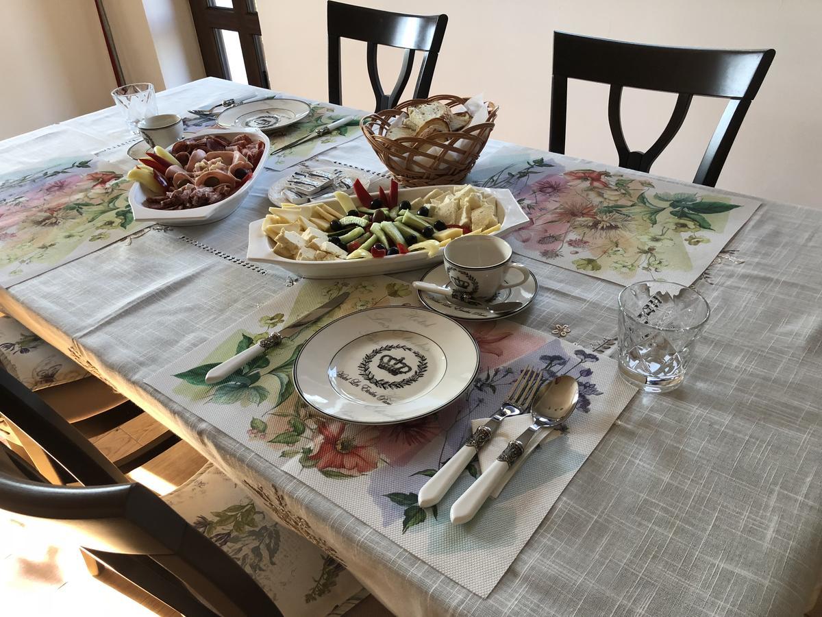 Bran Monte Crai Chalet מראה חיצוני תמונה