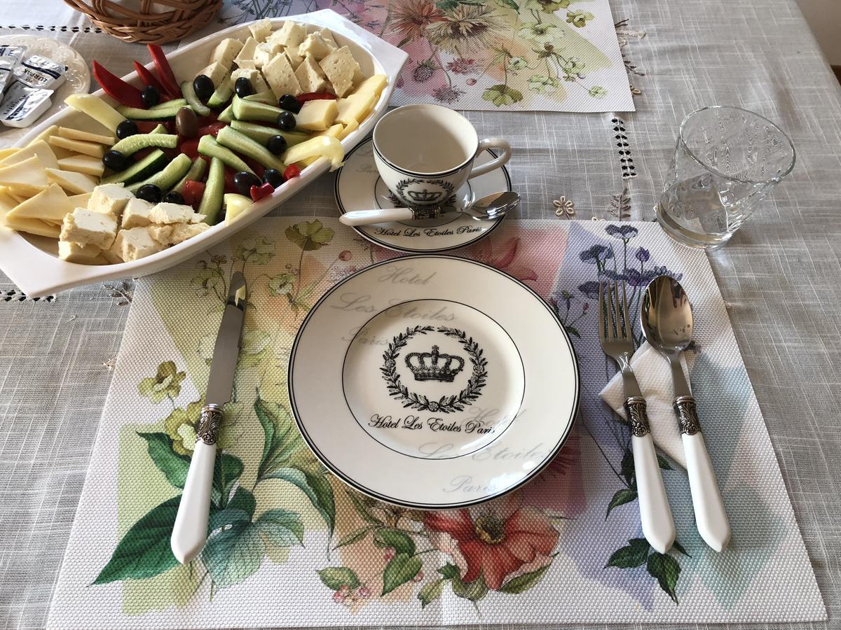 Bran Monte Crai Chalet מראה חיצוני תמונה